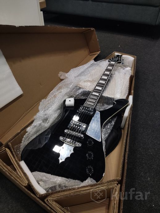 Электрогитара Ibanez Iceman PS-60 — фото 1