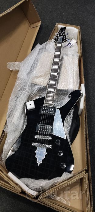 Электрогитара Ibanez Iceman PS-60 — фото 2