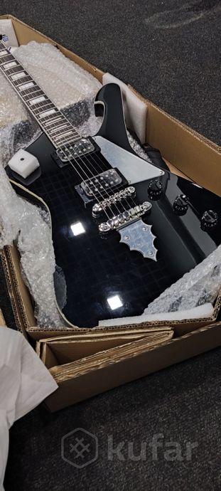 Электрогитара Ibanez Iceman PS-60 — фото 3