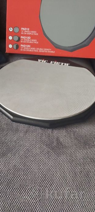 ПЭД тренировочный VIC FIRTH — фото 3