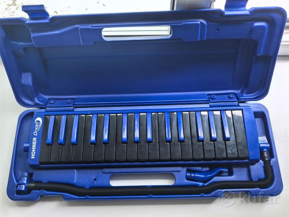 Мелодика hohner ocean — фото 2