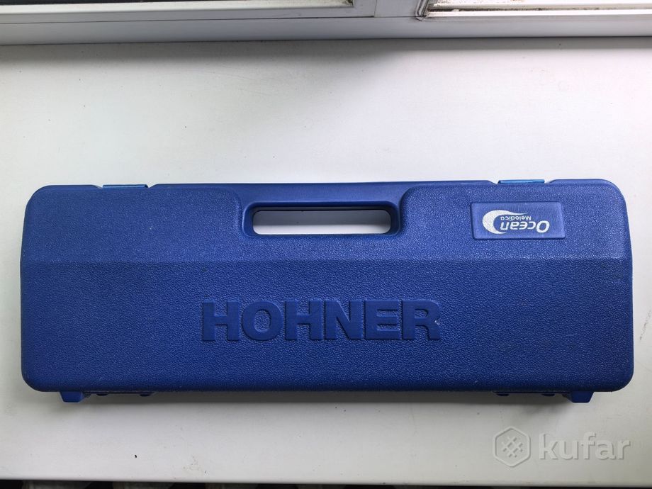 Мелодика hohner ocean — фото 3