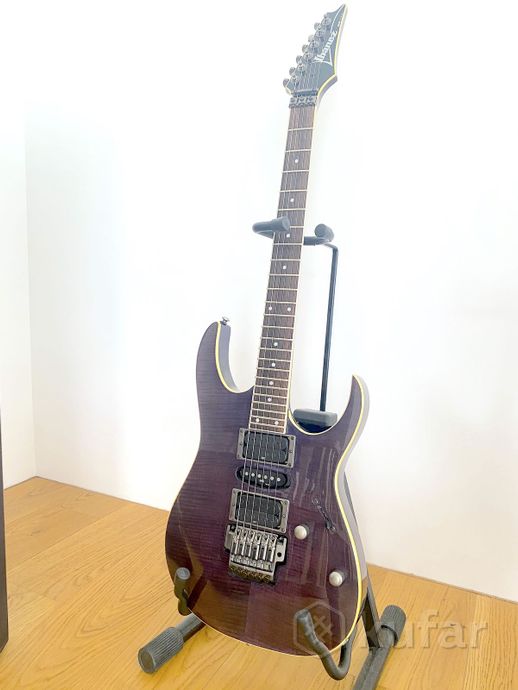 IBANEZ SRGT 47 FM Электрогитара — фото 1