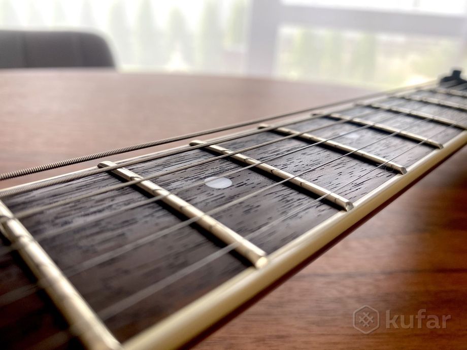 IBANEZ SRGT 47 FM Электрогитара — фото 2