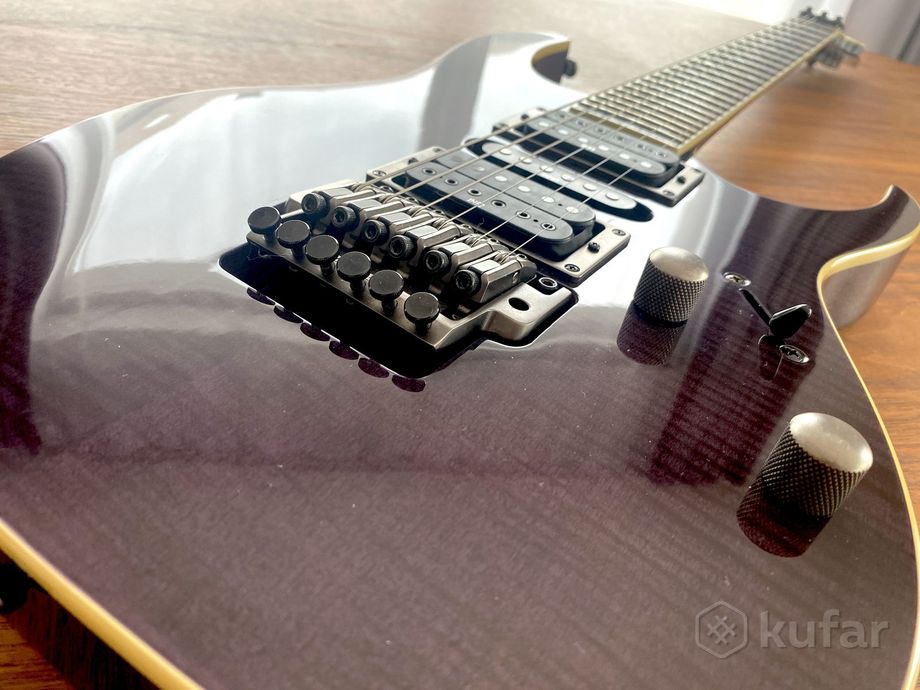IBANEZ SRGT 47 FM Электрогитара — фото 3