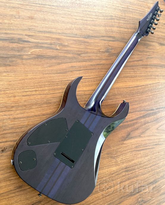 IBANEZ SRGT 47 FM Электрогитара — фото 4