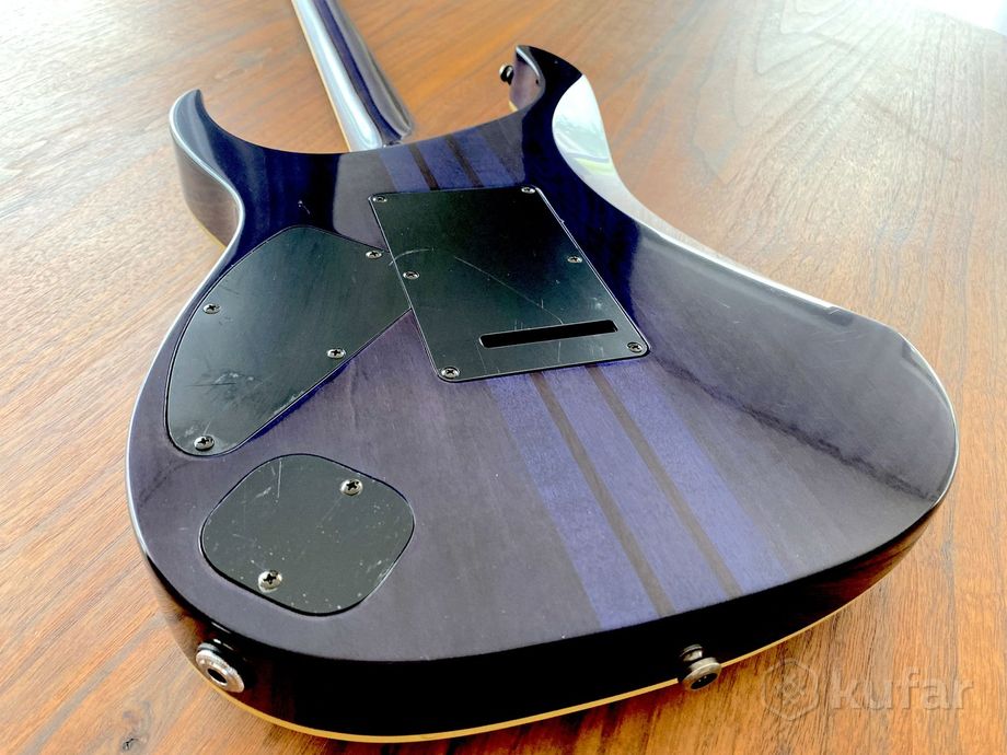 IBANEZ SRGT 47 FM Электрогитара — фото 7