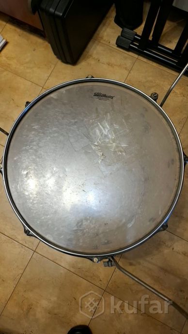 Напольный том Maxston 16'' — фото 3