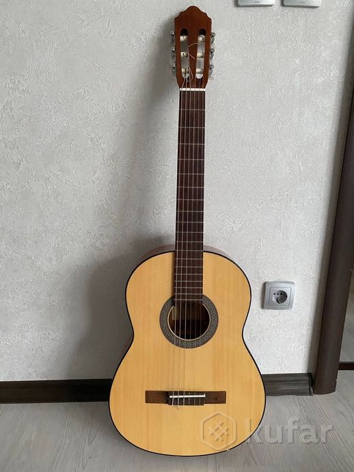 Гитара Cort AC100 SG — фото 1