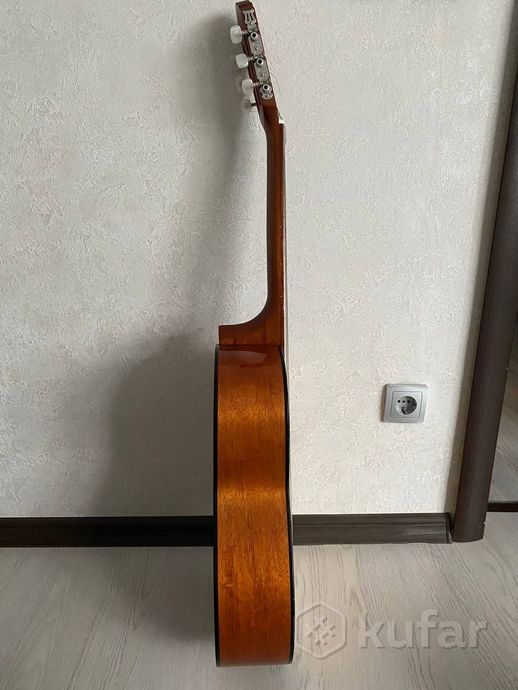 Гитара Cort AC100 SG — фото 2