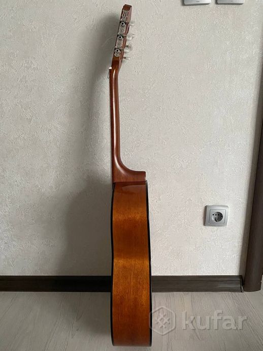 Гитара Cort AC100 SG — фото 3
