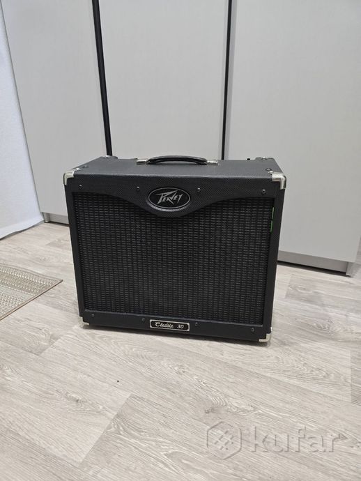 Peavey classic 30 — фото 1