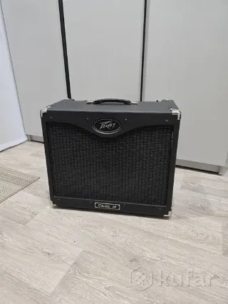 Peavey classic 30
