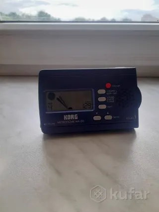 Метроном Korg MA - 30