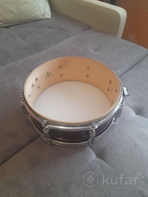Tama Swingstar snare 14''*5,5'' Малый барабан — фото 2