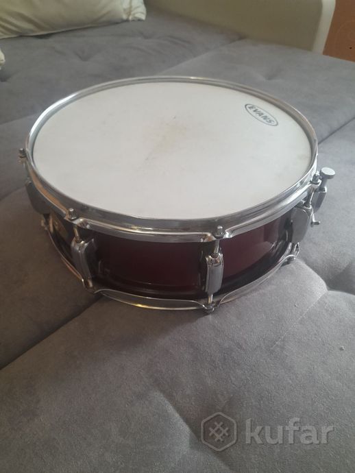 Tama Swingstar snare 14''*5,5'' Малый барабан — фото 3