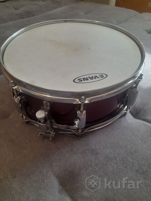 Tama Swingstar snare 14''*5,5'' Малый барабан — фото 4