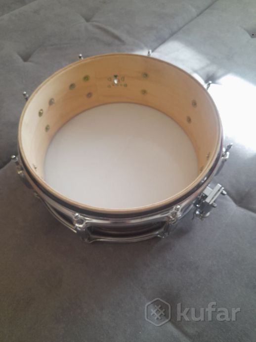 Tama Swingstar snare 14''*5,5'' Малый барабан — фото 5