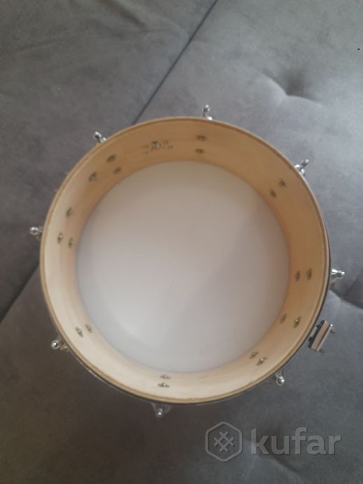 Tama Swingstar snare 14''*5,5'' Малый барабан — фото 6