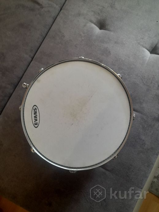 Tama Swingstar snare 14''*5,5'' Малый барабан — фото 7