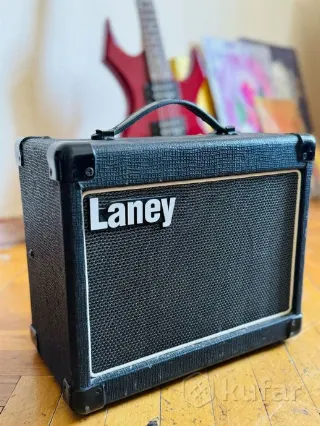 Комбоусилитель Laney LG12