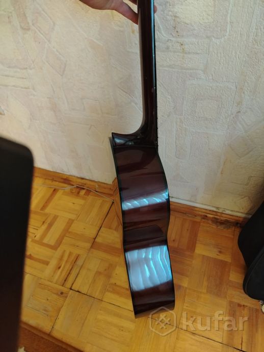 Классическая гитара — фото 3