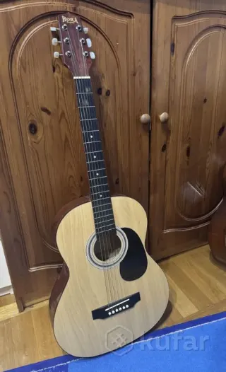 Гитара Hora s1240 standard M