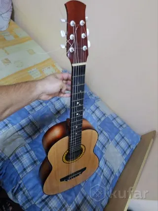 Классическая гитара