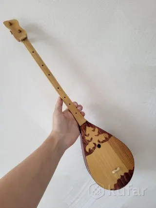 Домбра