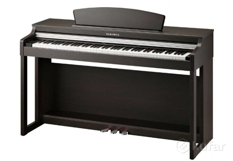 Цифровое пианино Kurzweil M230 Black — фото 1