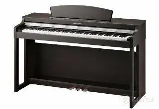 Цифровое пианино Kurzweil M230 Black