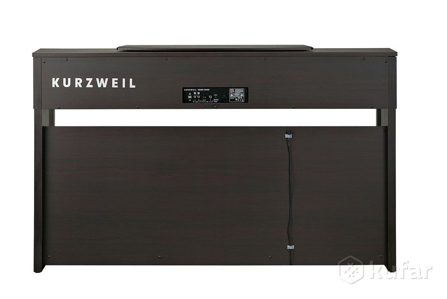 Цифровое пианино Kurzweil M230 Black — фото 2