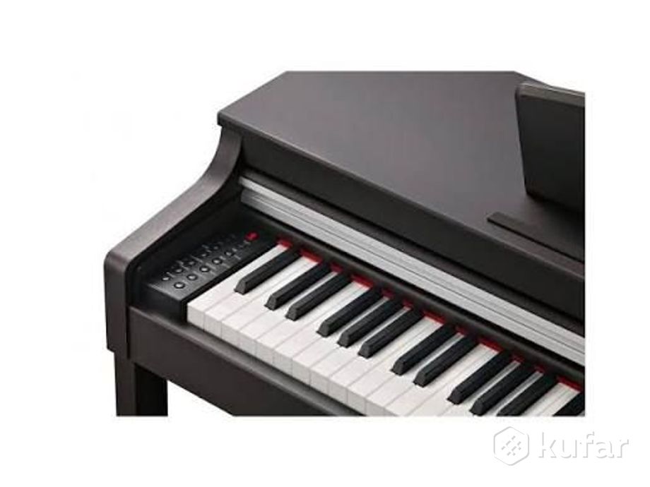 Цифровое пианино Kurzweil M230 Black — фото 4