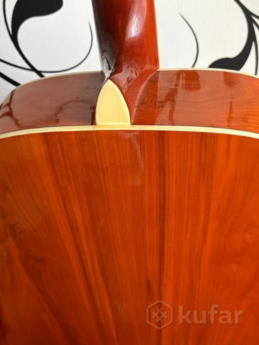ГИТАРА АКУСТИЧЕСКАЯ AMATI MD-6626 Premium Edition — фото 3