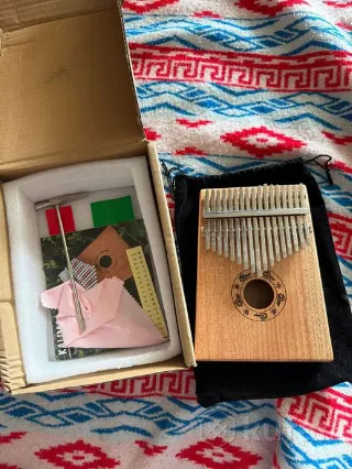 Калимба