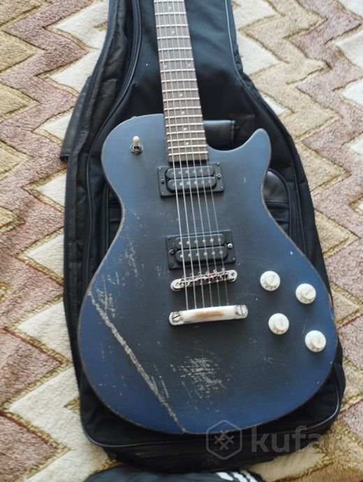 Гитара Washburn — фото 1