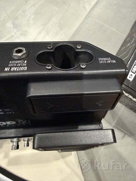 Line 6 POD Go Wireless (без модуля) — фото 2