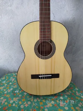 Гитара классическая Cort AC 100 DX OP