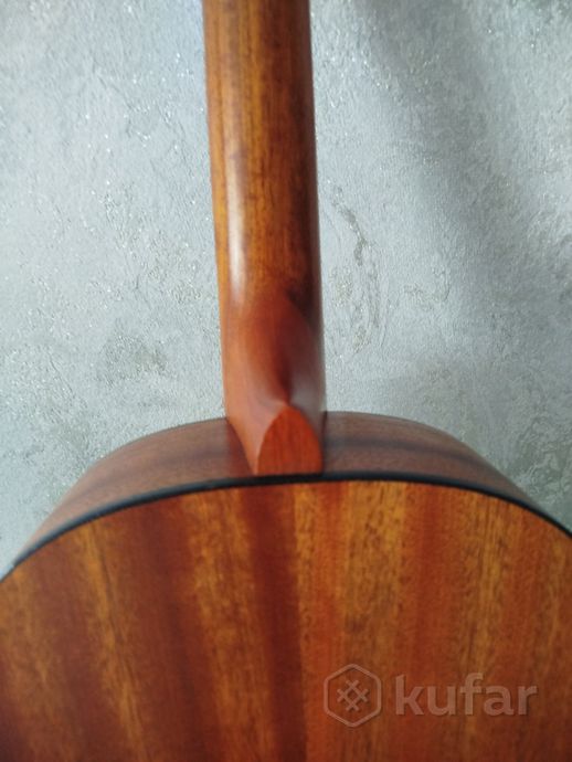 Гитара классическая Cort AC 100 DX OP — фото 8