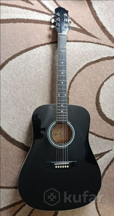 Гитара акустическая Guitar country CW170 MSA