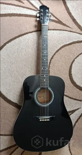 Гитара акустическая Guitar country CW170 MSA