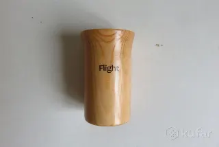 Свисток Flight FWW-1 (совиный)