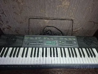 Музыкальные инструменты