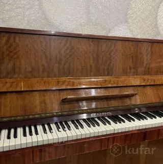 Фортепиано