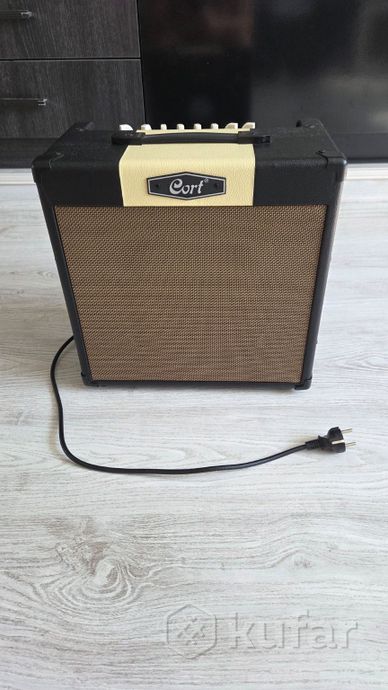 Комбоусилитель Cort CM30R — фото 1