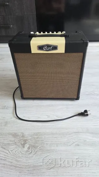 Комбоусилитель Cort CM30R