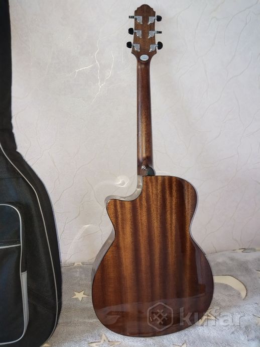 Гитара CRAFTER HT250/CE/N — фото 6