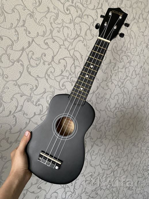 Укулеле Homage — фото 1
