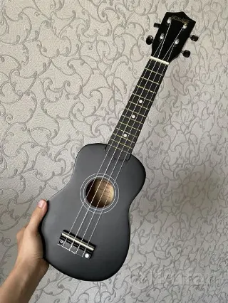 Укулеле Homage