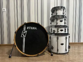 Барабанная установка Tama Superstar Hyper Drive